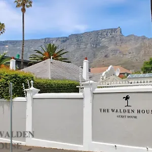 The Walden House Guest house