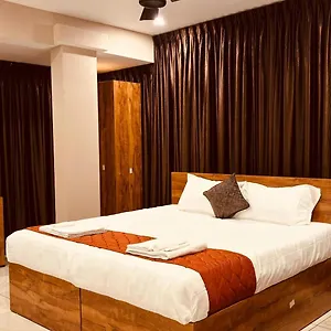 Hotel Igloo Kakkanad ***