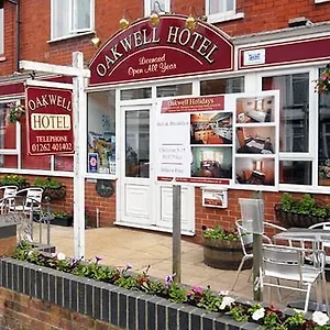 Guest house Oakwell Holidays ***