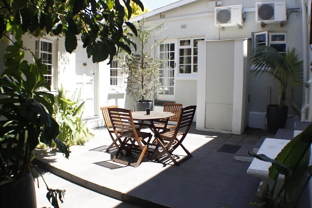 Little Scotia Hotel Cape Town 3*,  South Africa