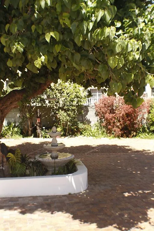 Little Scotia Hotel Cape Town