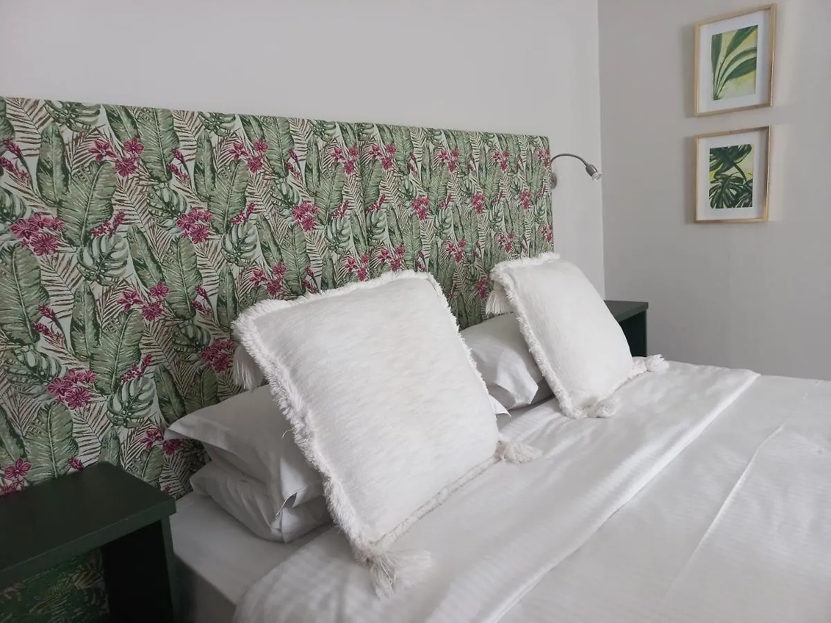 Little Scotia Hotel Cape Town