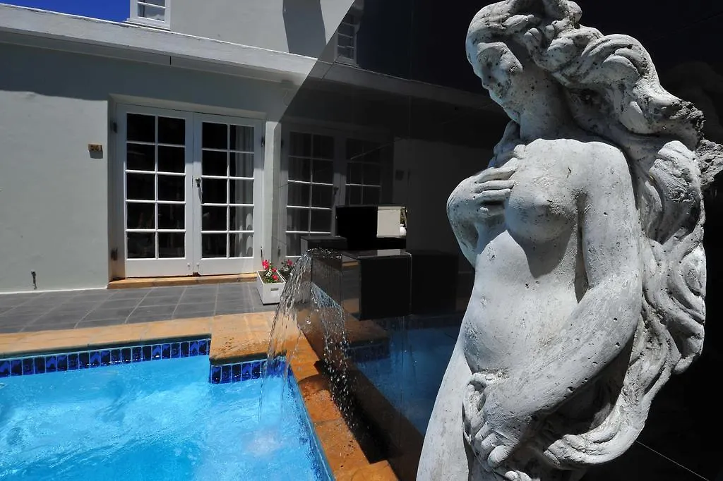 Little Scotia Hotel Cape Town