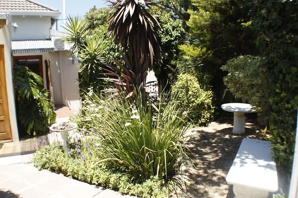 Little Scotia Hotel Cape Town