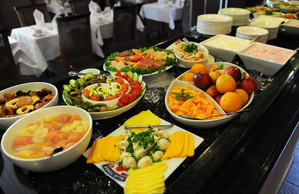 Little Scotia Hotel Cape Town