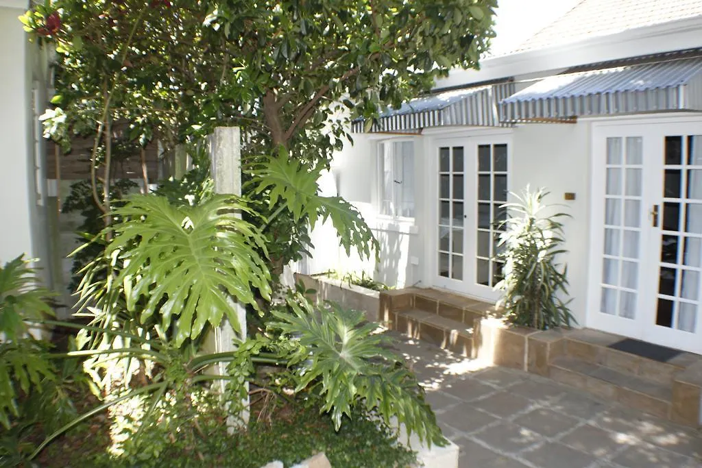 Little Scotia Hotel Cape Town