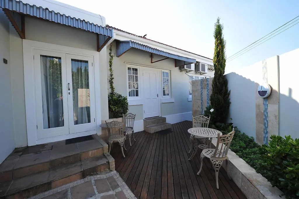 Little Scotia Hotel Cape Town