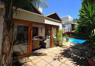 ***  Little Scotia Hotel Cape Town South Africa