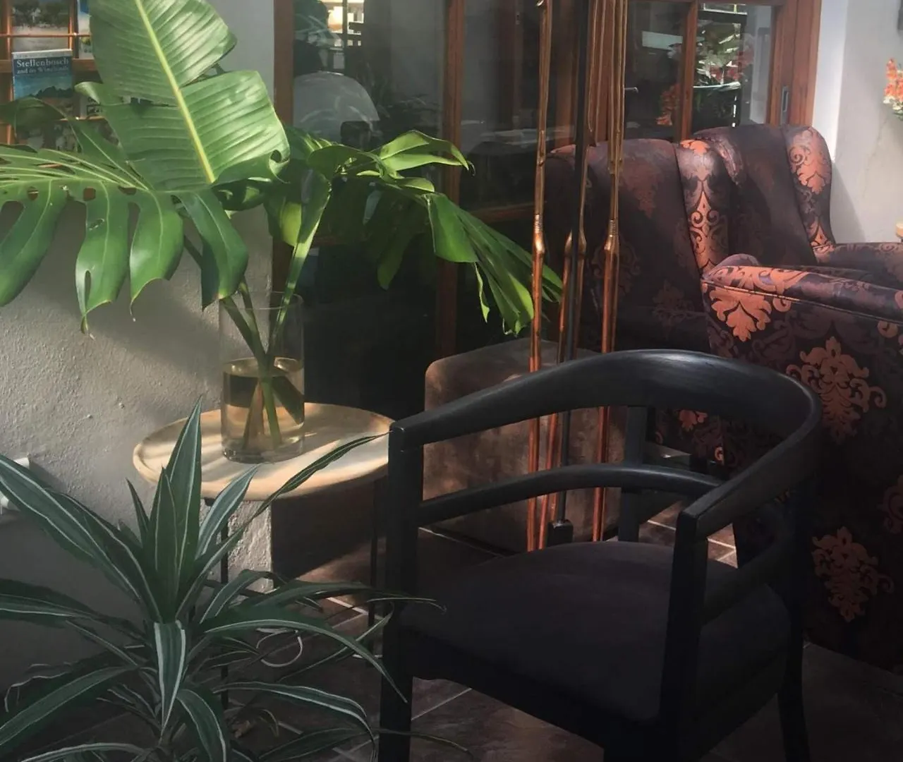 Little Scotia Hotel Cape Town