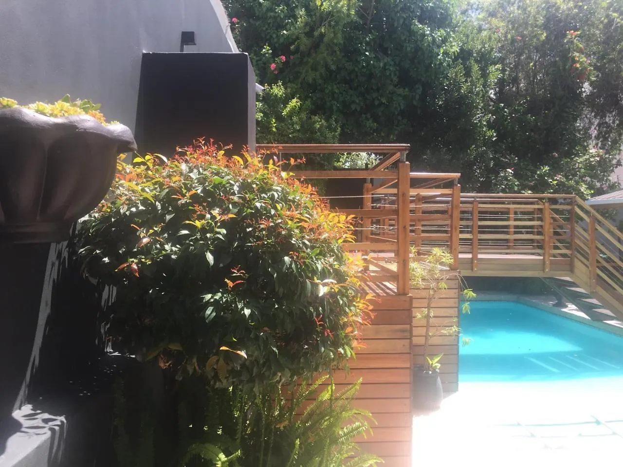 Little Scotia Hotel Cape Town